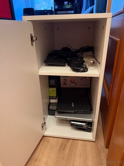 Úložný díl 36x70 cm IKEA - 3