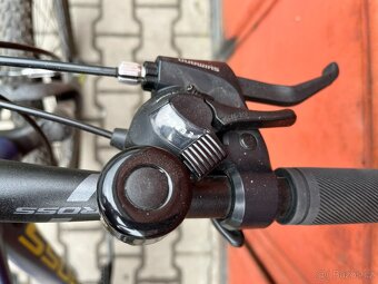 Kolo velikost 17 - 3