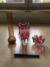 Starožitnosti a čajová sada - 3