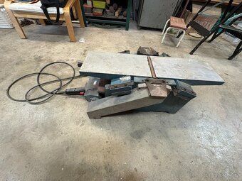 Hoblovka s protahem SFT 200 - 3