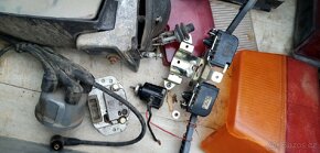 PRODÁM DÍLY FAVORIT+FELICIE FEYS SVĚTLA - 3