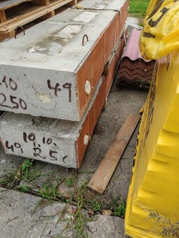 ŽALUZIOVÝ PŘEKLAD HELUZ - 3