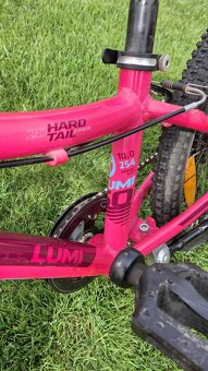 Kellys Lumi 50 vel. 20 - 3