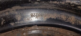 Disky Suzuki jimny - 3