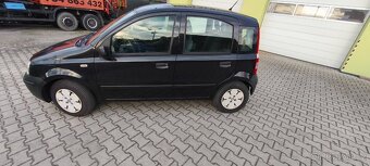 Fiat Panda -1,1 benzin - 3