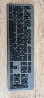 Yenkee Tendency YKM 2007CS set myš a klávesnice - 3