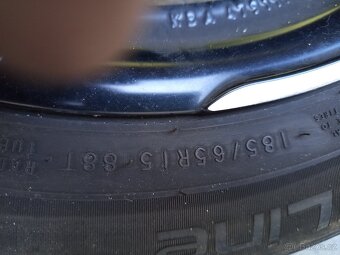 185 65 15 letni 4x108 - 3