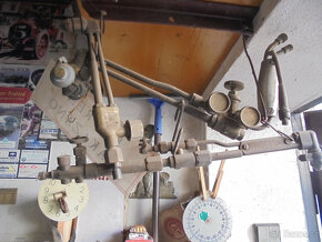 Sváření autogení řezáky - 3