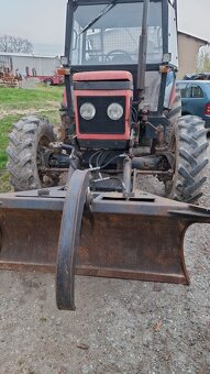 Prodám Zetor 77 45 - 3