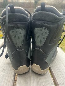 Snowboardové boty FLOW - dámské 39.5 - 3