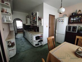 Prodej bytu 3+1 v Uherském Hradišti -Markov, Byt 3+1 Uherské - 3