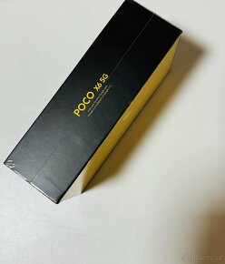 Smartphone Poco X6 - 3