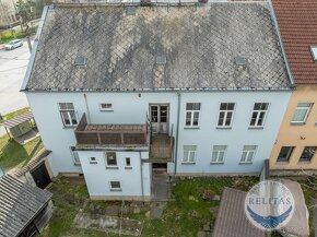 Prodej bytového domu, Rudolfovská třída, České Budějovice - 3