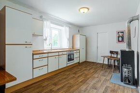 Prodej rodinného domu 260 m², pozemek 379 m² Slabce-Rousínov - 3