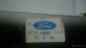 tacho Ford Granada rv. 84 - 3
