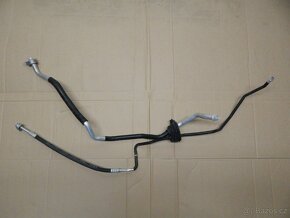 HADICE TRUBKY KLIMATIZACE 1,9,2,0 TDI VW,AUDI,ŠKODA OCTAVIA - 3