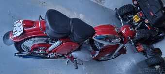 Jawa 350 - 3