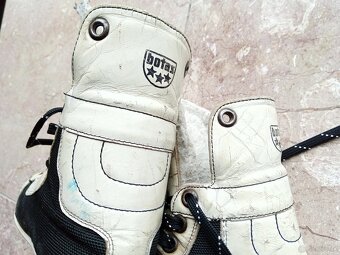 Chlapecké brusle Botas 230 mm - 3
