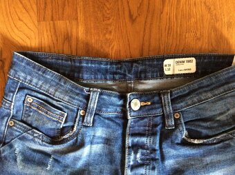 Rifle Denim W30 L32 - 3