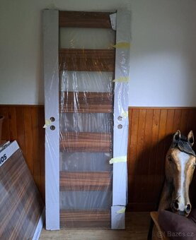 Nové interiérové dveře Solodoor - 3