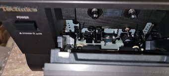 TECHNICS RS-TR212 - 3