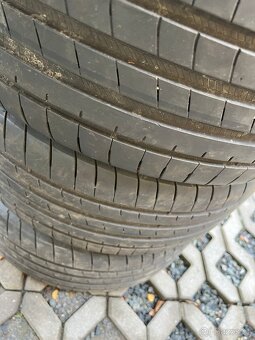 Letní pneu 4x 245/45R18 Goodyear F1 Asymmetric 5 - 3