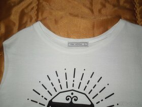 Tunika přes plavky L/XL - 3