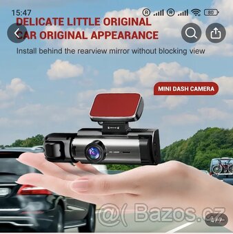 Prodám zcela nový DVR - 3