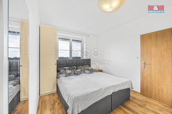 Prodej bytu 2+kk, 42 m², Modletice - 3