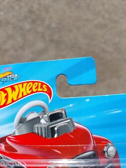 Hot wheels treasure hunt - 3