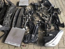 Tesla model S 2019 díly - 3