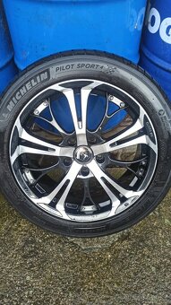 Honda civic kola r17 - 3