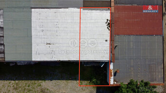 Prodej garáže, 38 m², Tábor - 3
