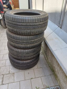 Pneu Pirelli - 3