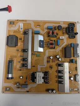 Samsung UE55RU8002U - 3