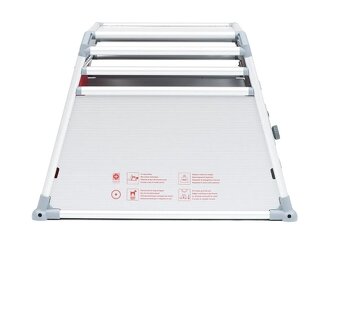 Profi box do auta pro psa 4pets pro 3 L - 3