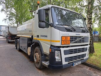 VOLVO FM 260 - 3