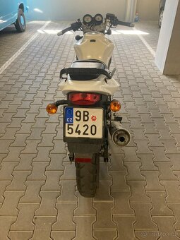 Motorka i pro 16 ti leté - 3
