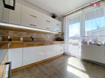 Prodej bytu 4+1, 82 m², Zahrádky, ul. Zahrádky - 3
