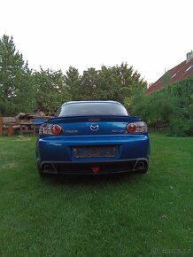 Mazda RX8 Renesis 2006, 54tkm - 3