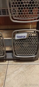 Rošt Tempur® Flex 500 nepolohovatelny 90x200 cm - 3