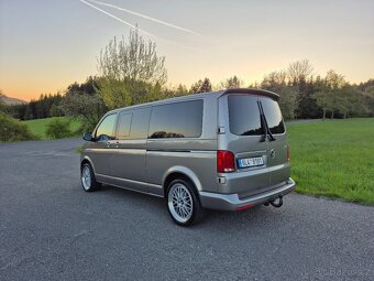 VW T6 Caravelle 2.0TSI 150kw DSG 4.motion - 3