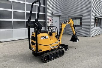 JCB 8008 CTS - 3