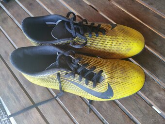 Kopačky Nike vel.41 a 42 - 3