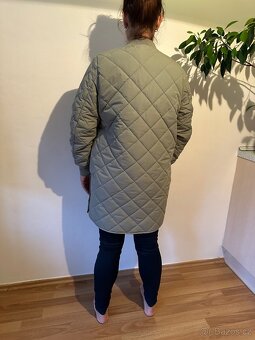 Bunda mint 42 nova s visačkou - 3