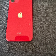 Prodám Iphone 11 red - 3