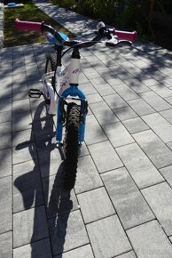 Dětské kolo 16'' značky Ghost - 3