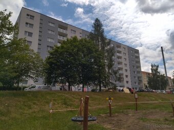 Pronájem bytu 3+1 72 m² v Jablonci n. N. - Mšeno (Mechová) - 3