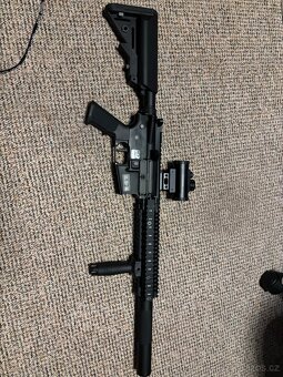 Mk18 + výbava - 3