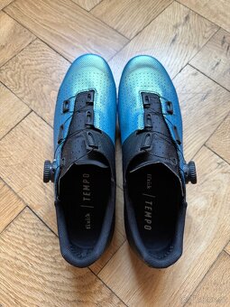 Fizik tempo decos carbon iridescent 42 - 3